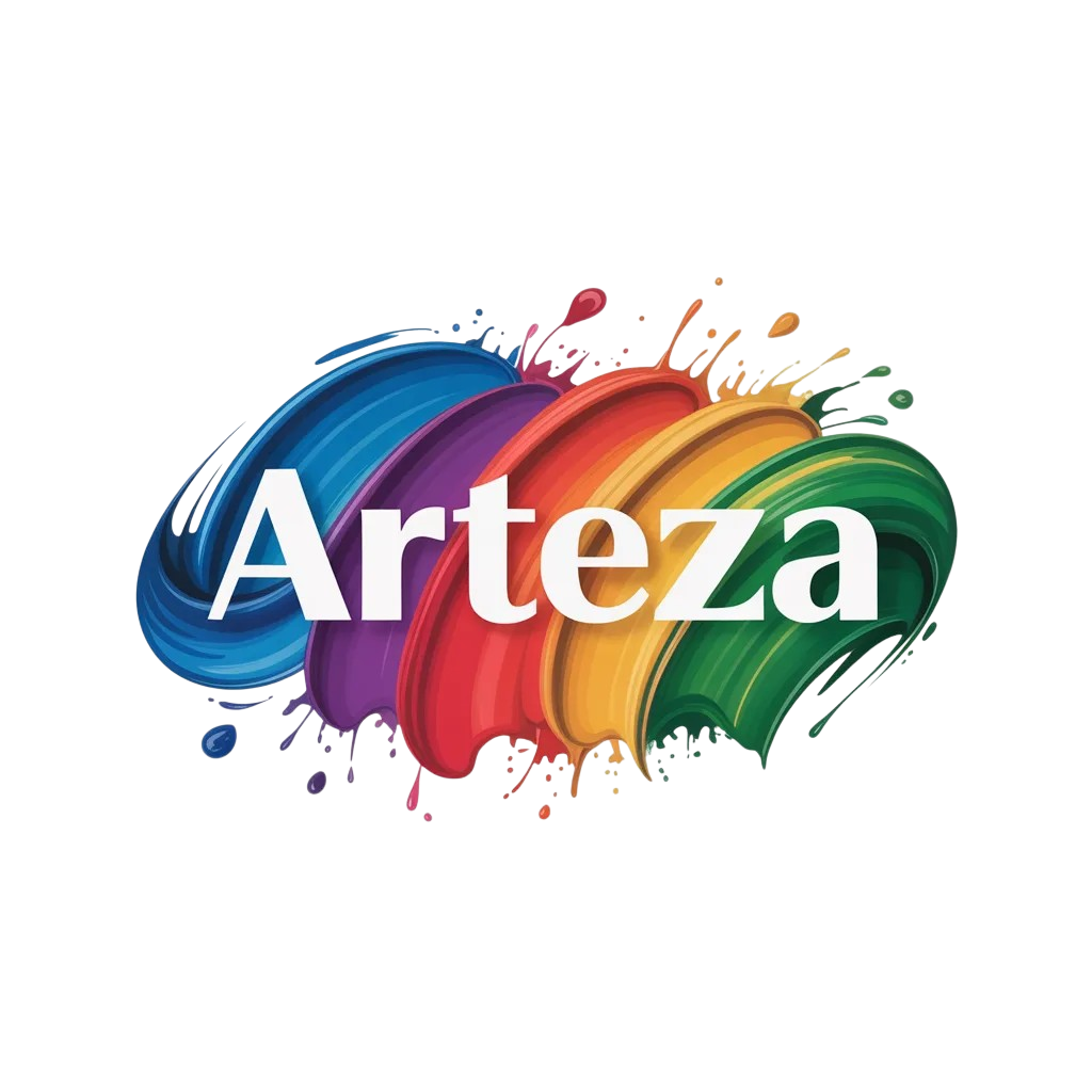 Arteza logo